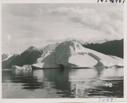 Image of Iceberg, Black Hills, Greenland